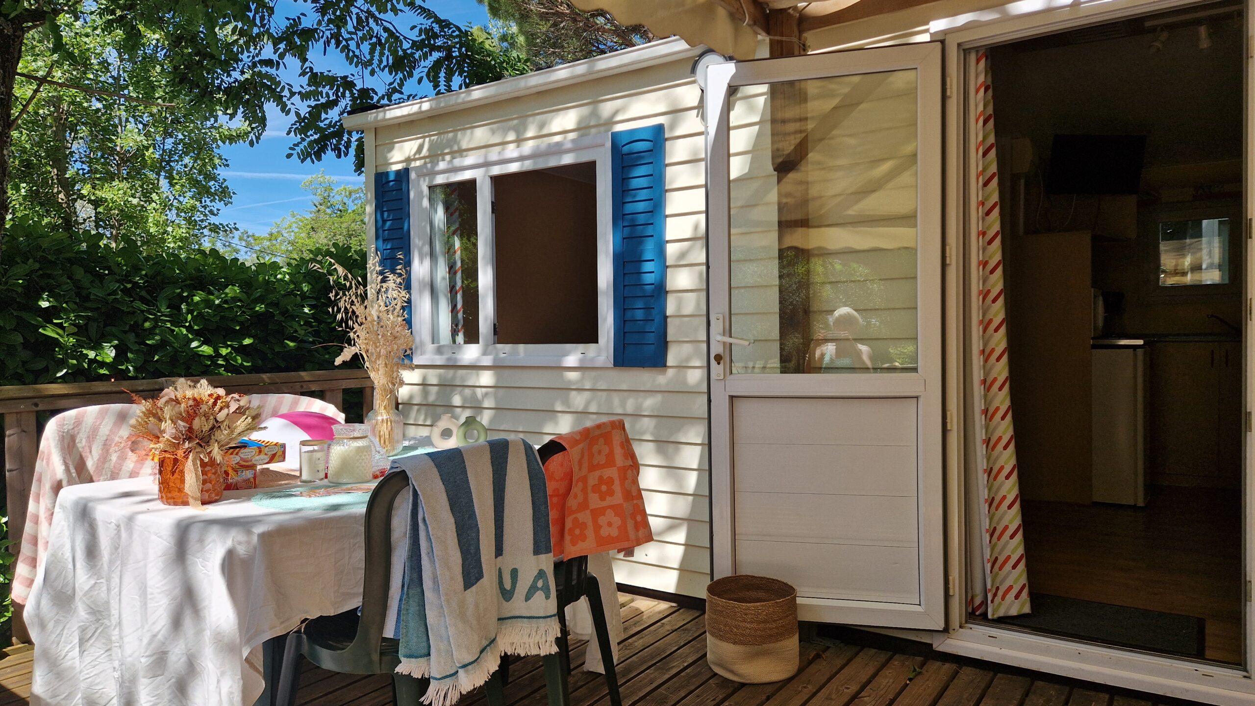 mh standard 2 bedroom