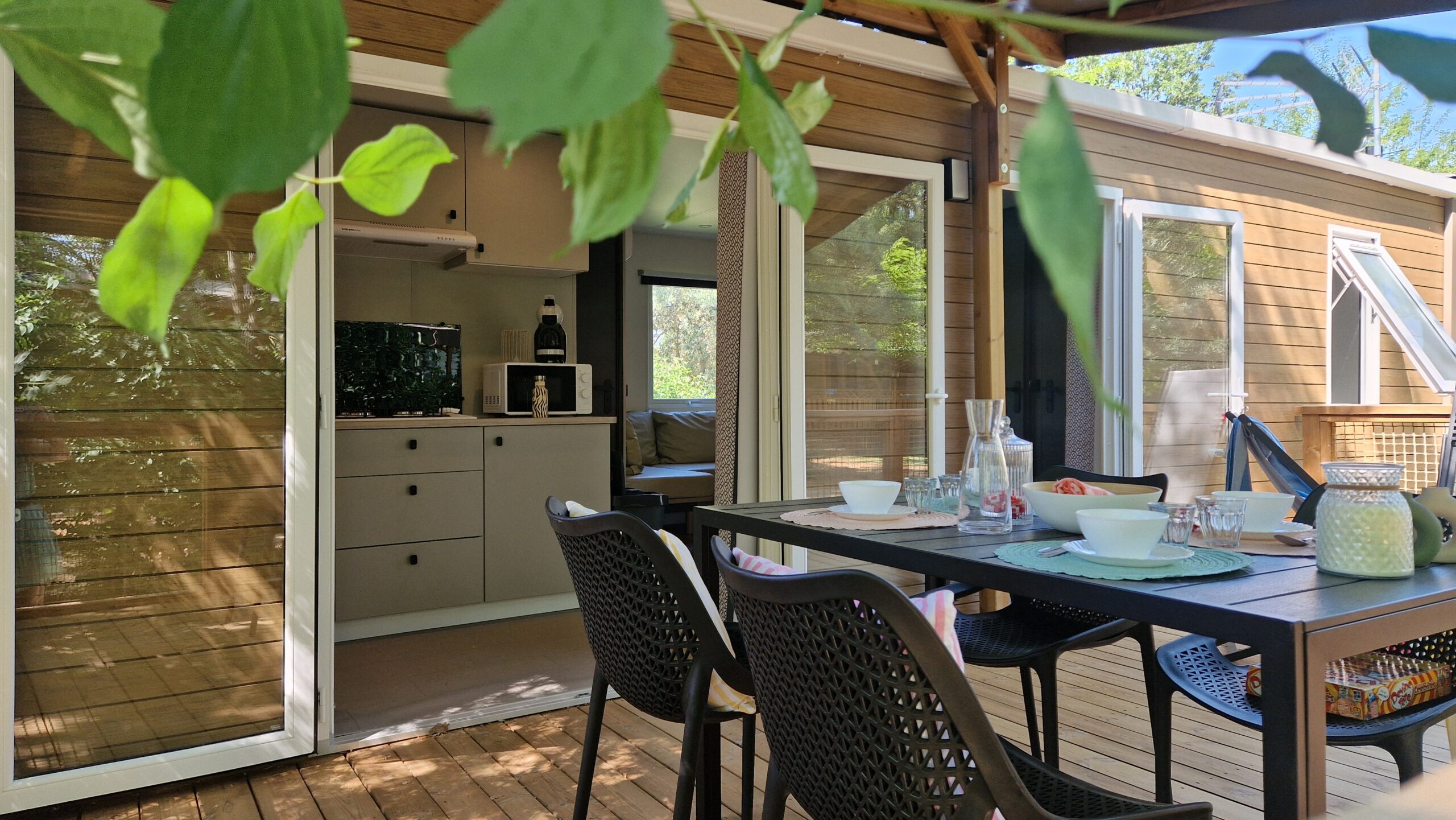 mh high comfort 2 bedrooms