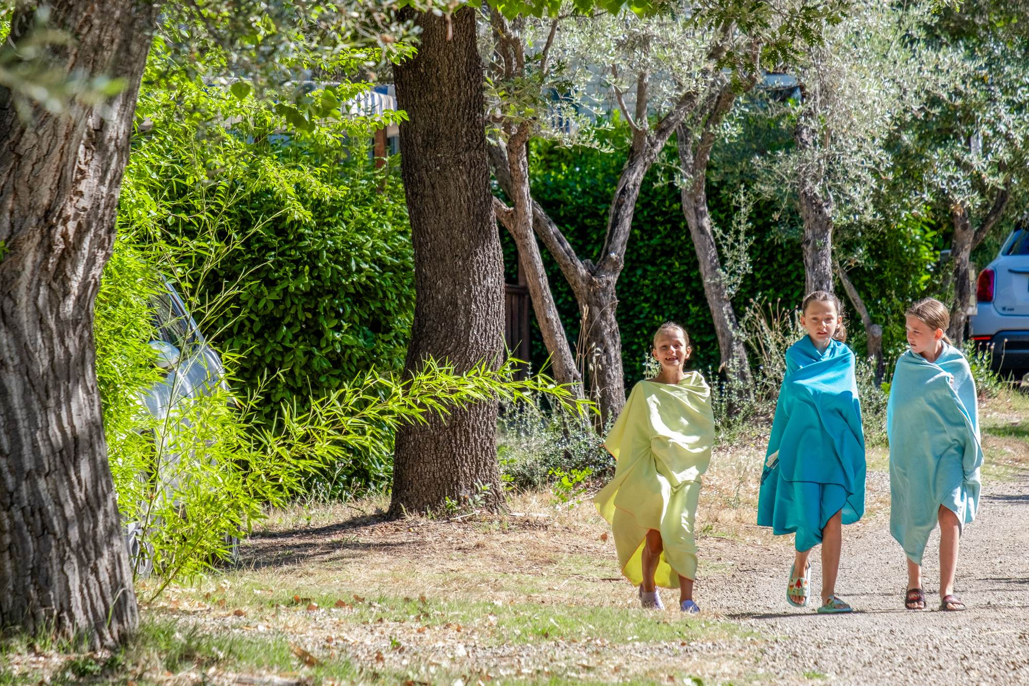 contacter camping emeraude de verdon