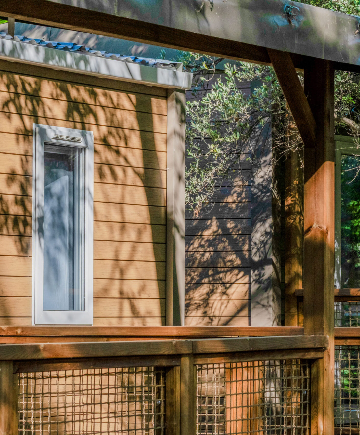 location mobil home camping dans le var