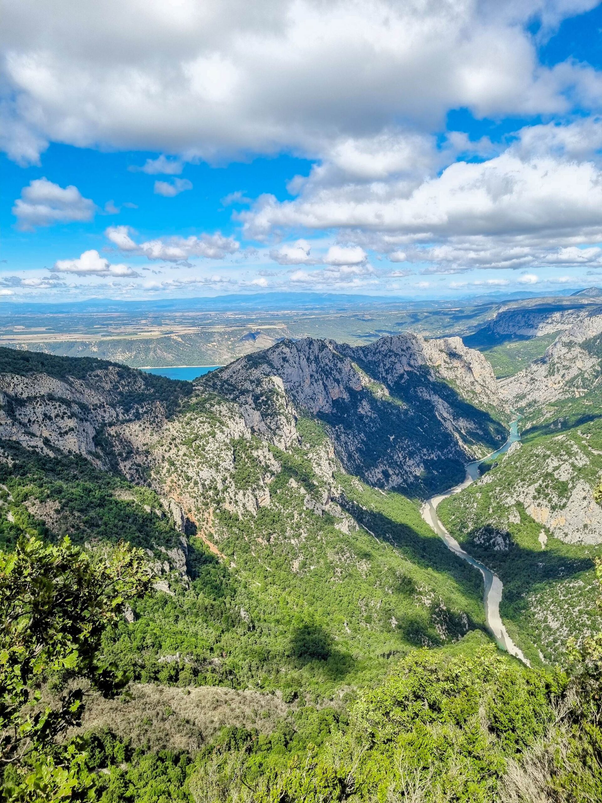 spot a admirer dans le var